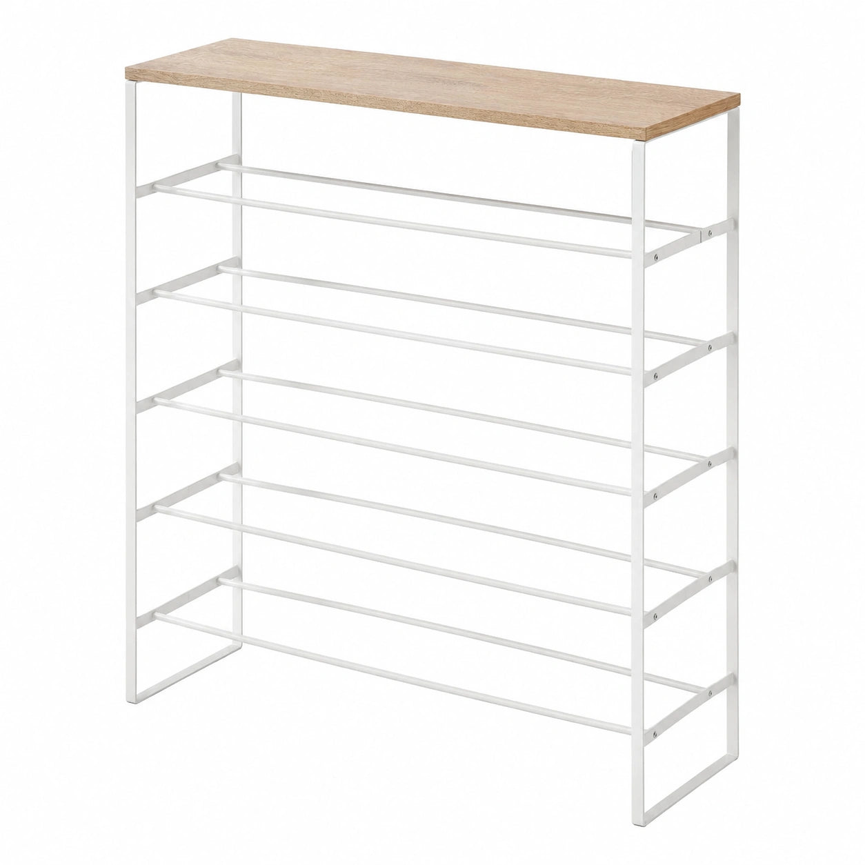 Meuble polyvalent, 66 x 25 x 87 cm, pour les espaces de vie