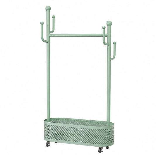 Porte-manteau, pour l’entrée ou le couloir